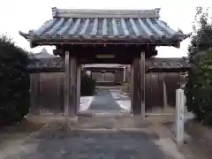 甚国寺(三重県)