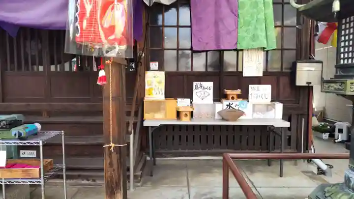 八王子成田山傳法院のその他建物