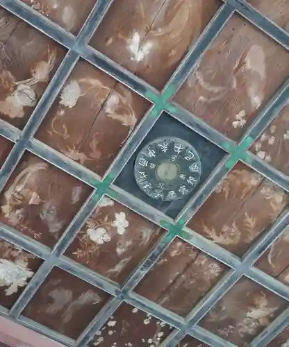 荻野神社(神奈川県)