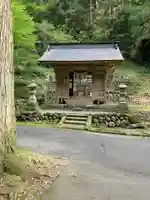 神明神社(岐阜県)