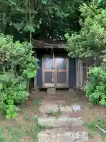 石神様(千葉県)