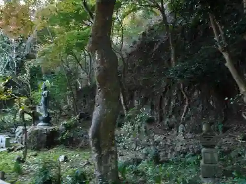 行道山 浄因寺(栃木県)