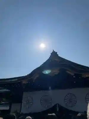靖國神社(東京都)