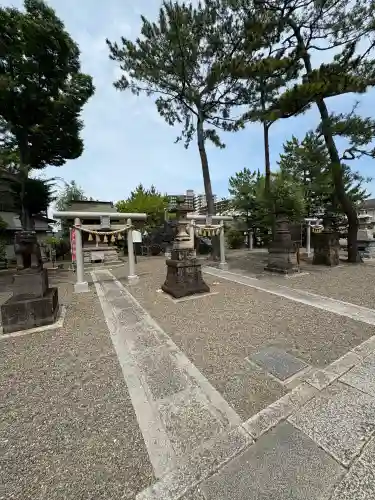 大宮神社(千葉県)