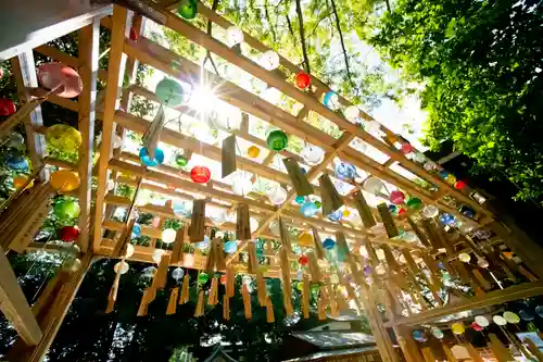 川越氷川神社のその他建物