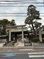 六郷神社(東京都)