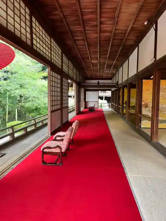 円満院門跡(滋賀県)