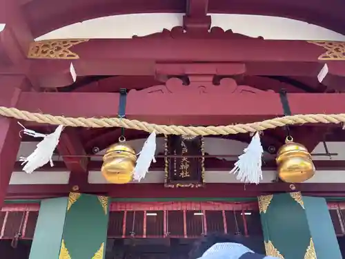 亀戸天神社(東京都)