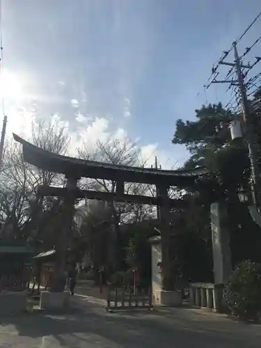 筑波山神社(茨城県)