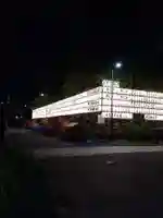 浅草神社(東京都)