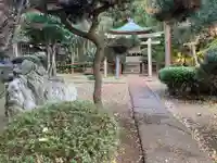 感応院(神奈川県)