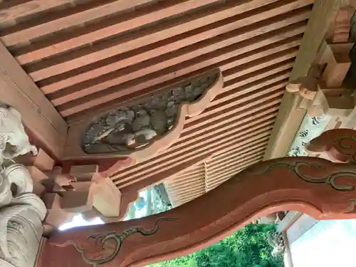 誕生寺のその他建物