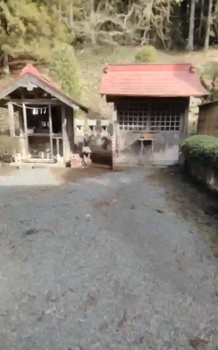 日枝神社(宮城県)