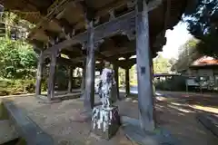 雲樹寺の山門