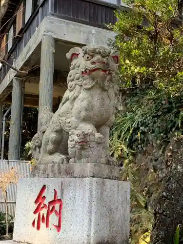 高尾山薬王院(東京都)