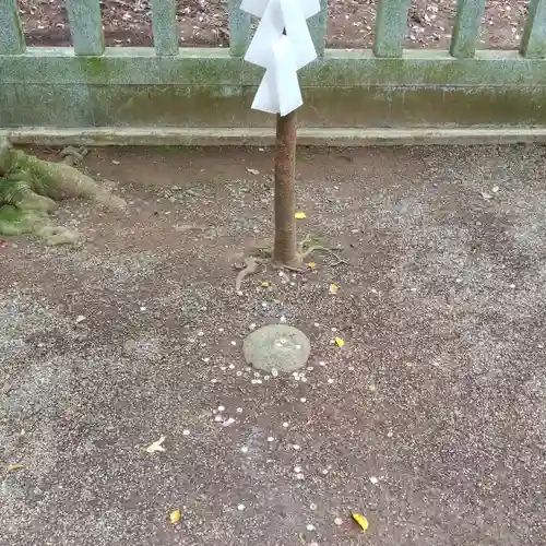 鹿島神宮のその他建物