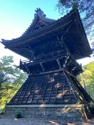 日龍峯寺(高澤観音)(美濃清水)(岐阜県)