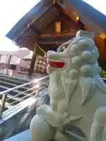 信濃神社(北海道)