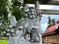 古町豊受大神宮(長野県)