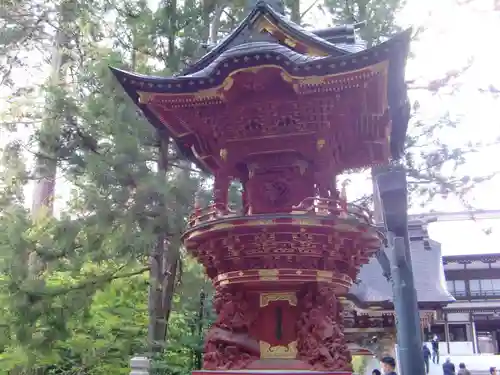 三峯神社のその他建物