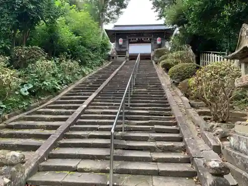 松江城山稲荷神社のその他建物