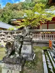 手向山八幡宮(奈良県)