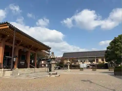 壬生寺(京都府)
