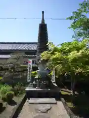 極楽寺(三重県)