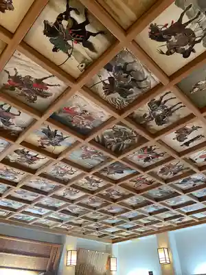 矢先稲荷神社(東京都)