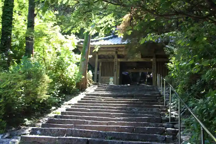 青龍寺のその他建物