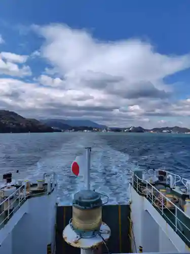 伊勢神宮内宮（皇大神宮）(三重県)