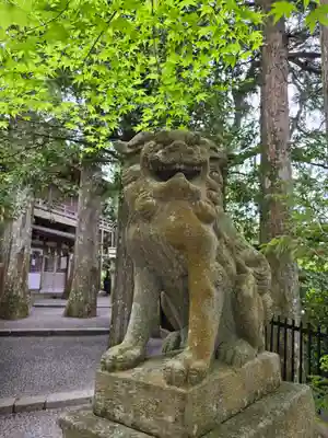 天河大辨財天社(奈良県)