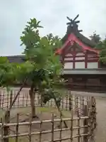 宗像大社(福岡県)