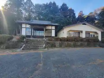 淵竜寺(栃木県)