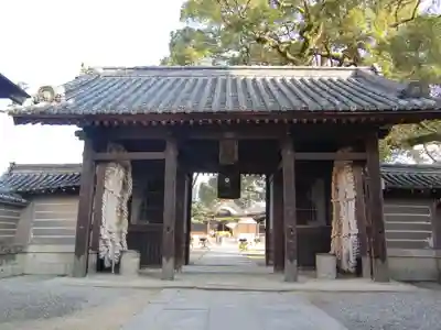 長尾寺(香川県)