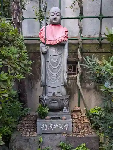 西光院(東京都)
