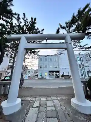 海神社(北海道)