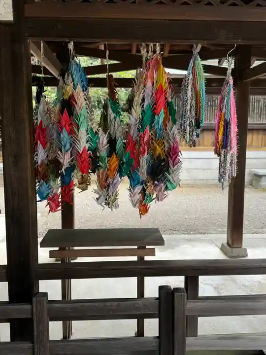 奈良縣護國神社(奈良県)