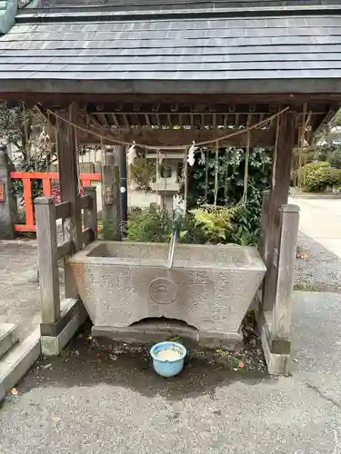 太平山神社(栃木県)