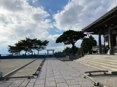 忉利天上寺(兵庫県)