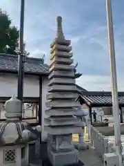 白旗観音寺(兵庫県)