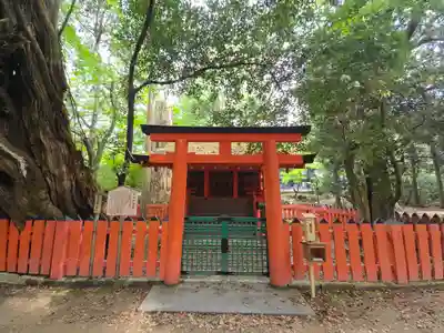 水谷神社(奈良県)