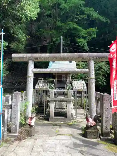 満願寺の本殿・本堂
