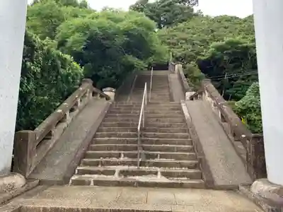 猿田神社(千葉県)
