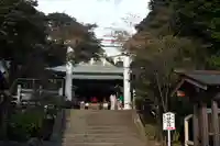 鎌倉宮のその他建物