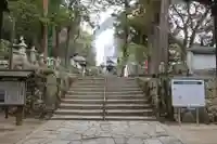 大窪寺のその他建物