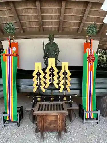 白鷺神社(栃木県)