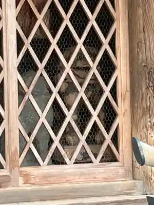 野村神社(滋賀県)