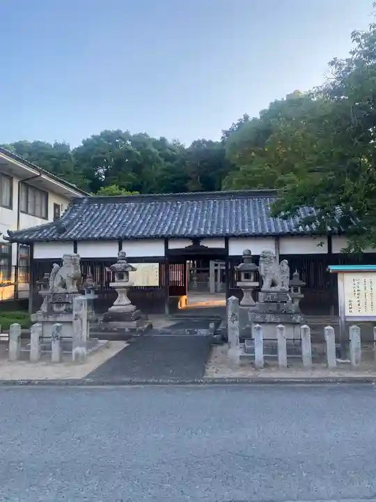 船岡神社(大阪府)