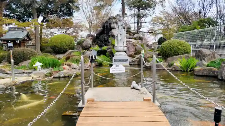 長安寺(群馬県)